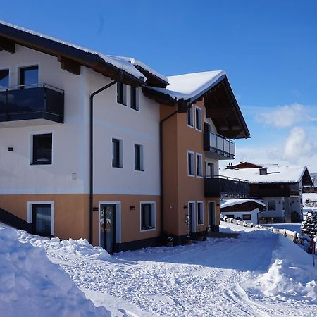 Appartements Real Шладминг Екстериор снимка