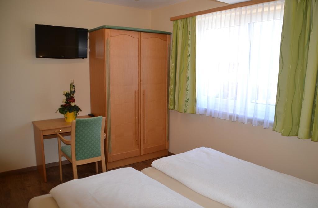 Appartements Real Шладминг Стая снимка