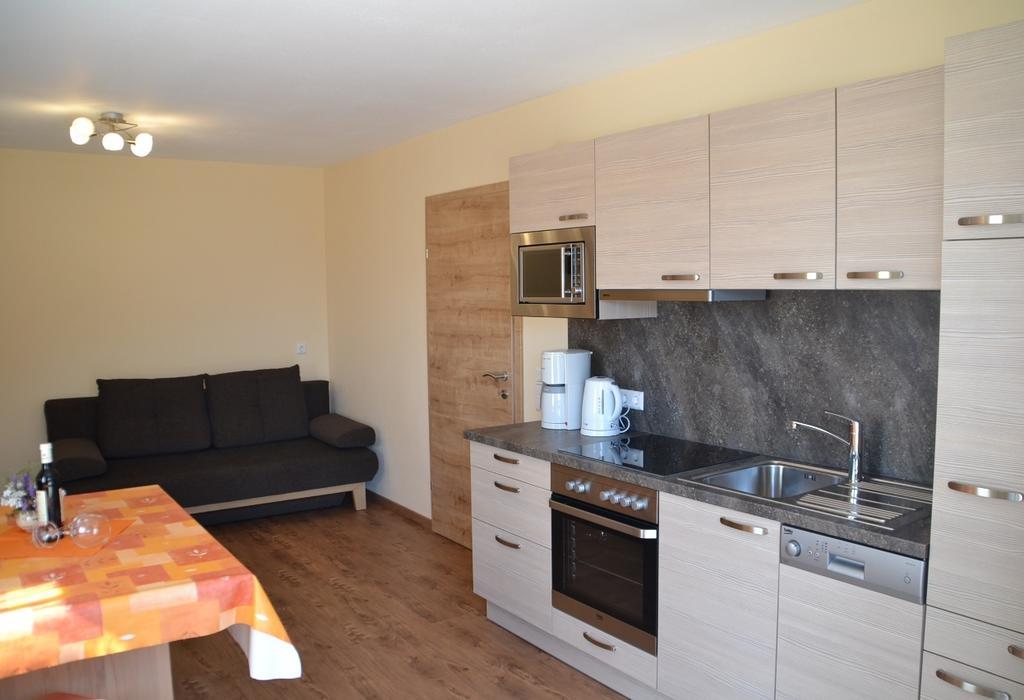 Appartements Real Шладминг Стая снимка