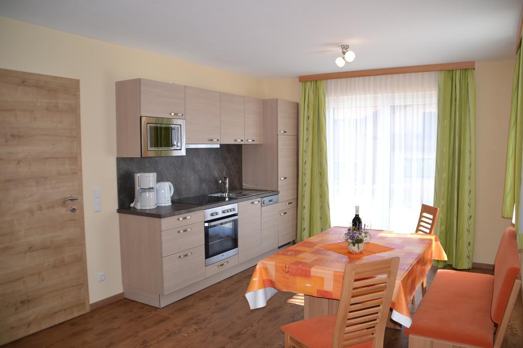 Appartements Real Шладминг Стая снимка