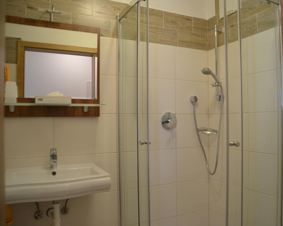 Appartements Real Шладминг Стая снимка