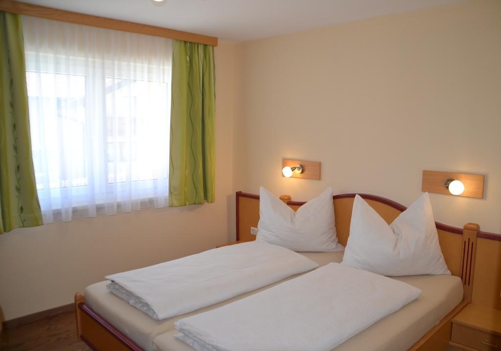 Appartements Real Шладминг Стая снимка