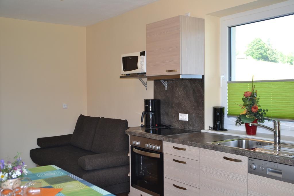 Appartements Real Шладминг Стая снимка