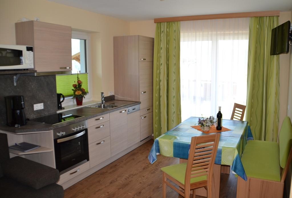 Appartements Real Шладминг Стая снимка