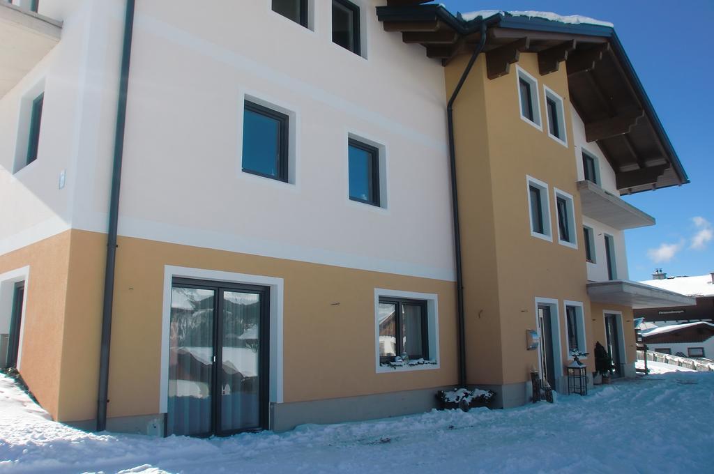 Appartements Real Шладминг Екстериор снимка