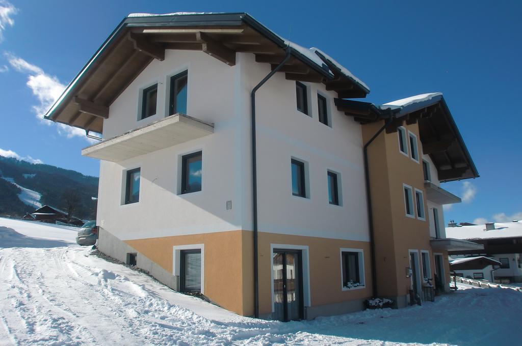Appartements Real Шладминг Екстериор снимка