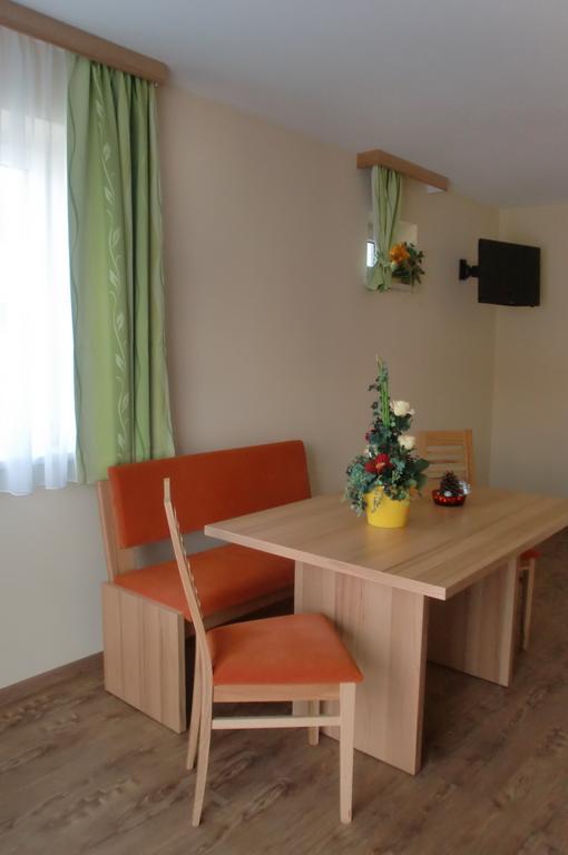 Appartements Real Шладминг Стая снимка