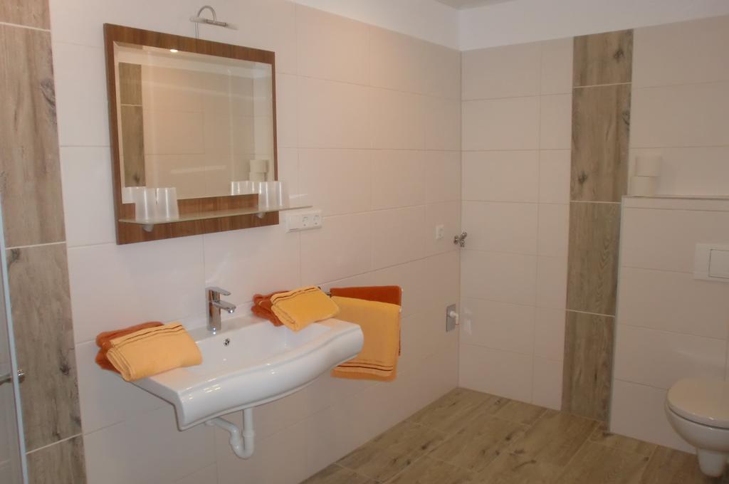 Appartements Real Шладминг Стая снимка