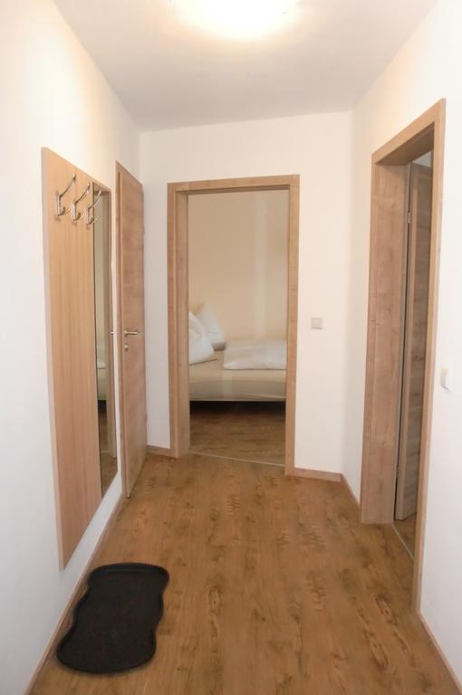 Appartements Real Шладминг Стая снимка